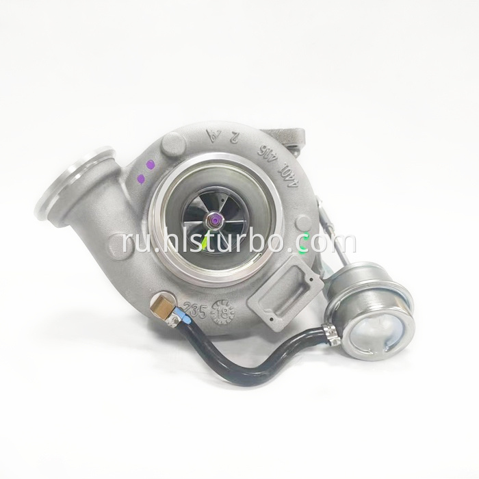 C13-297-01 Kamaz Turbocharger